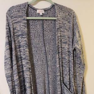 Used Lularoe Sarah - XL